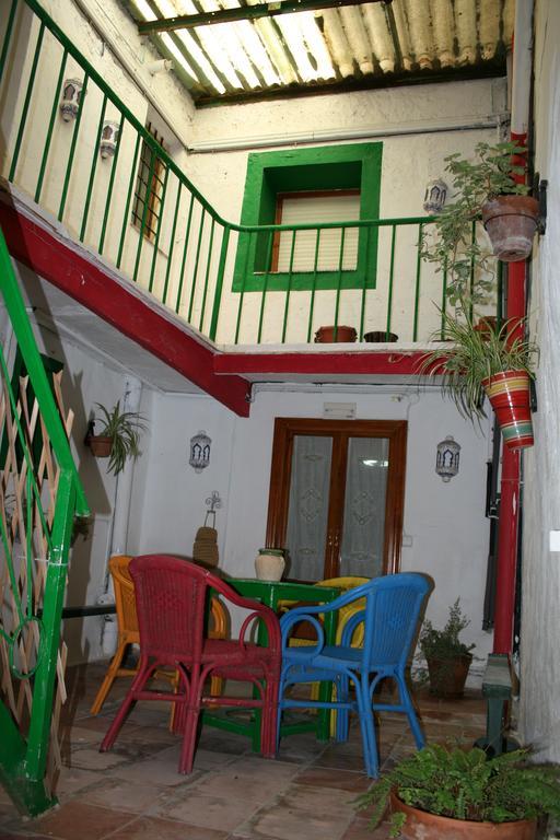 Jamarauja Villa Biar Exterior foto