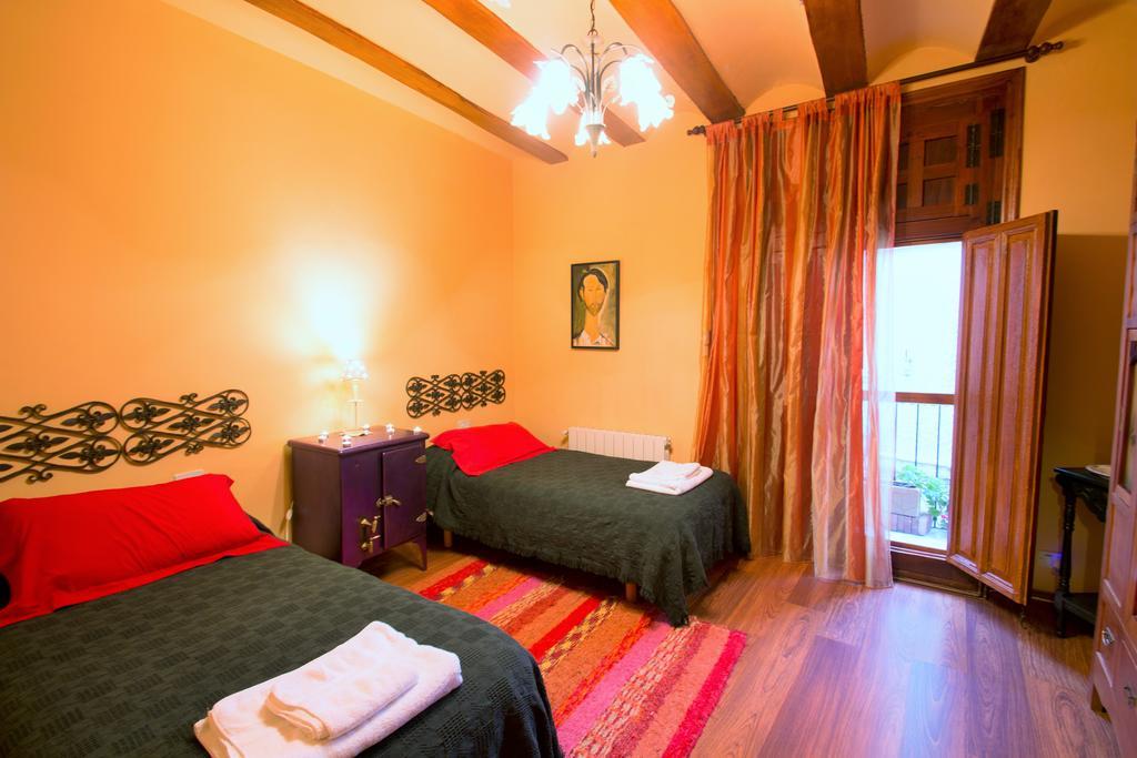 Jamarauja Villa Biar Exterior foto